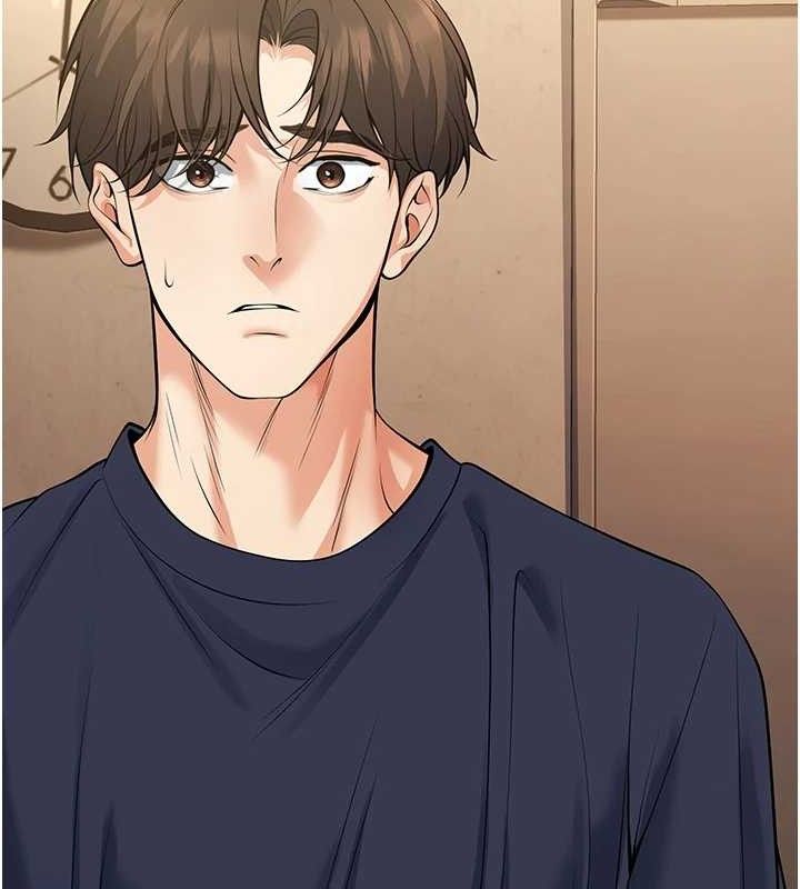 已婚学生想坏坏第42話-被學生們用巨乳夾擊