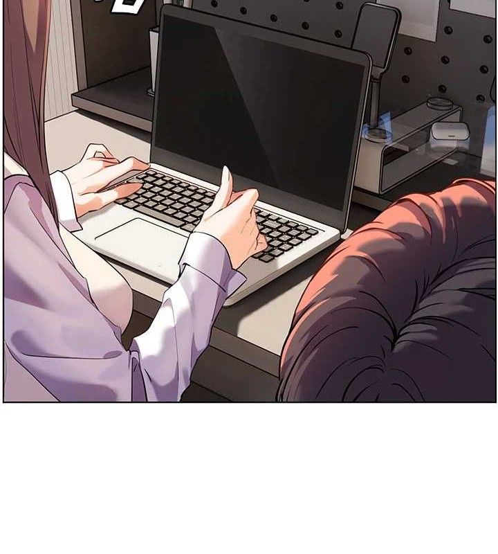 老师的亲密指导第56話-嗶嗶!砲友關係岌岌可危!