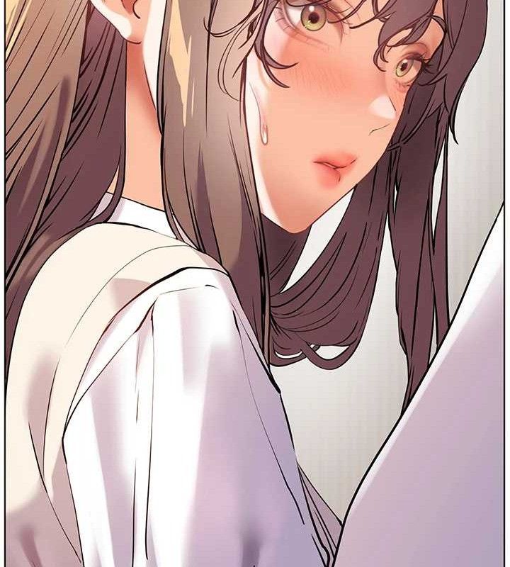 老师的亲密指导第56話-嗶嗶!砲友關係岌岌可危!