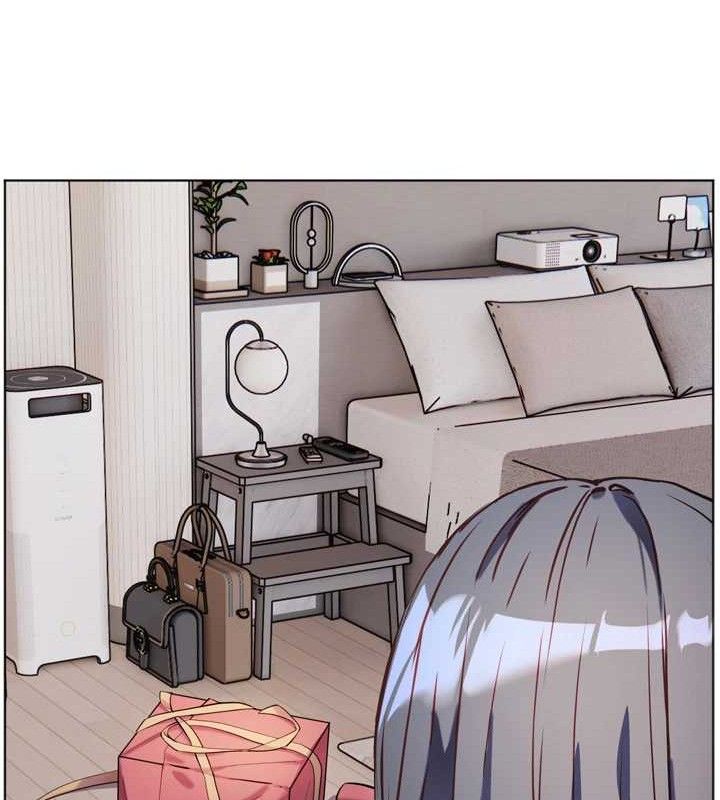 老师的亲密指导第56話-嗶嗶!砲友關係岌岌可危!