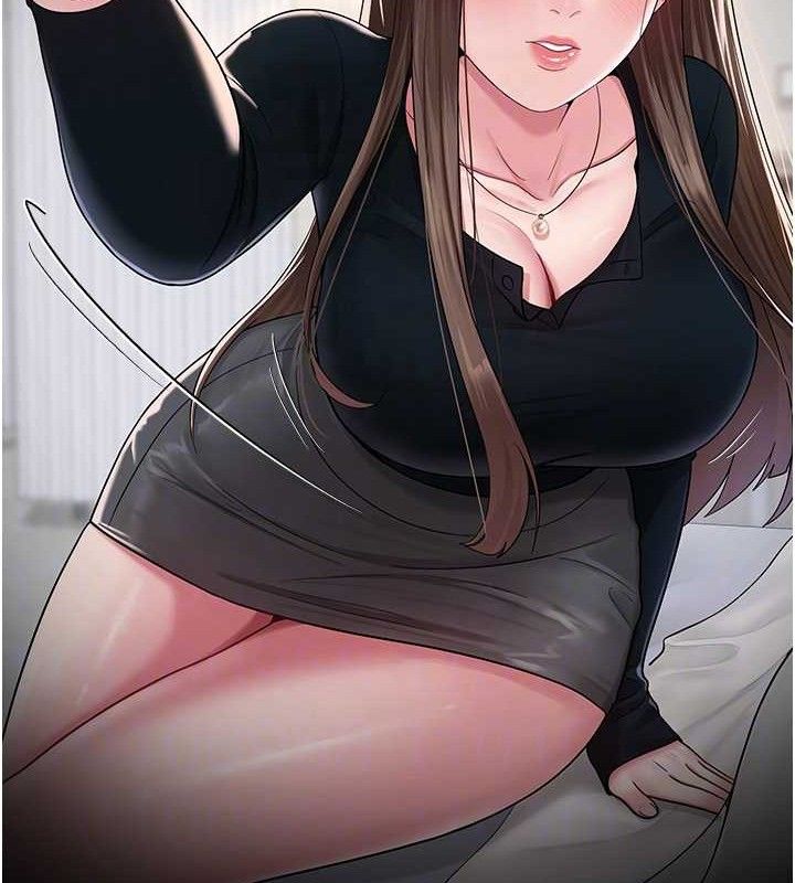 网红女老师第24話-解除封印的情慾