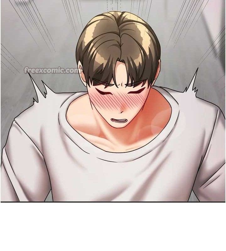 我家的女房客第20話-在妹妹面前高潮的大姐