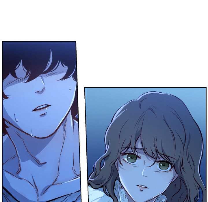 吉赛儿之血第8話