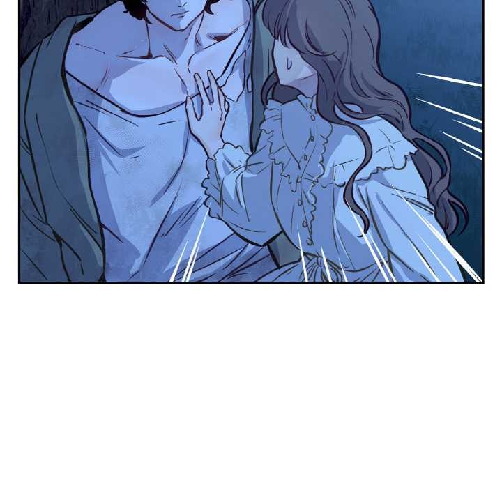 吉赛儿之血第8話