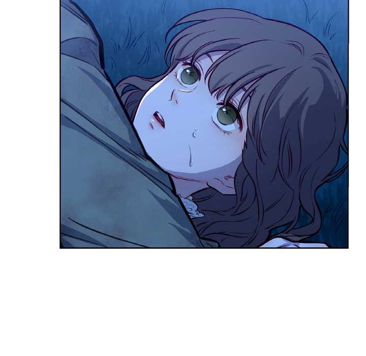 吉赛儿之血第8話