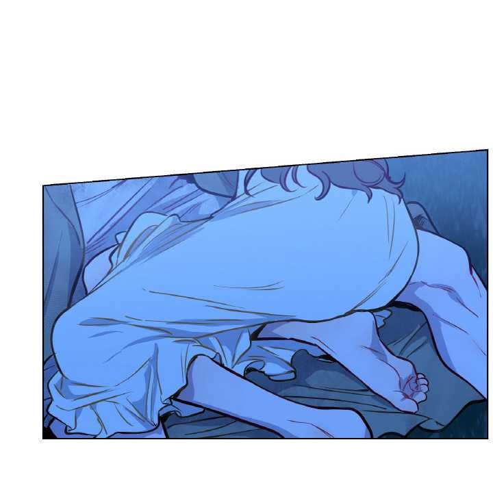 吉赛儿之血第8話