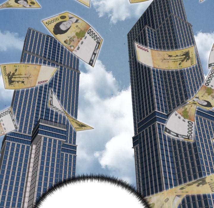 少爷的替身第9話