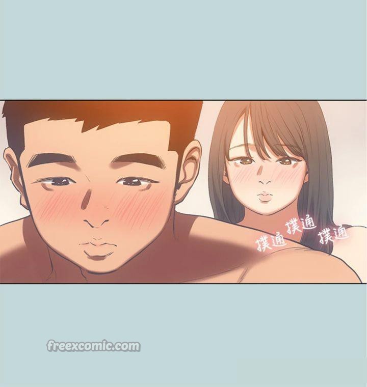 縱夏夜之夢(無碼版)第100話-怎麼可以只搓背?