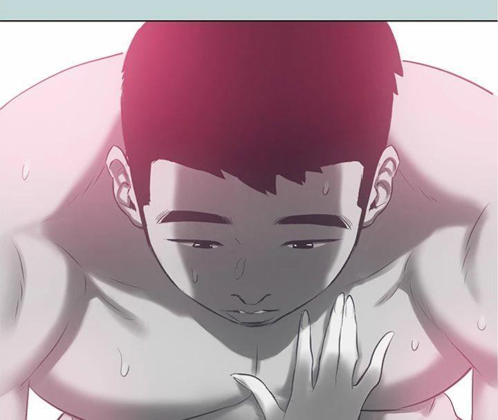 纵夏夜之梦(无码版)第100話-怎麼可以只搓背?