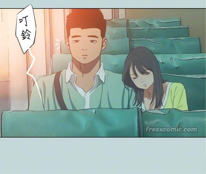 纵夏夜之梦(无码版)第100話-怎麼可以只搓背?