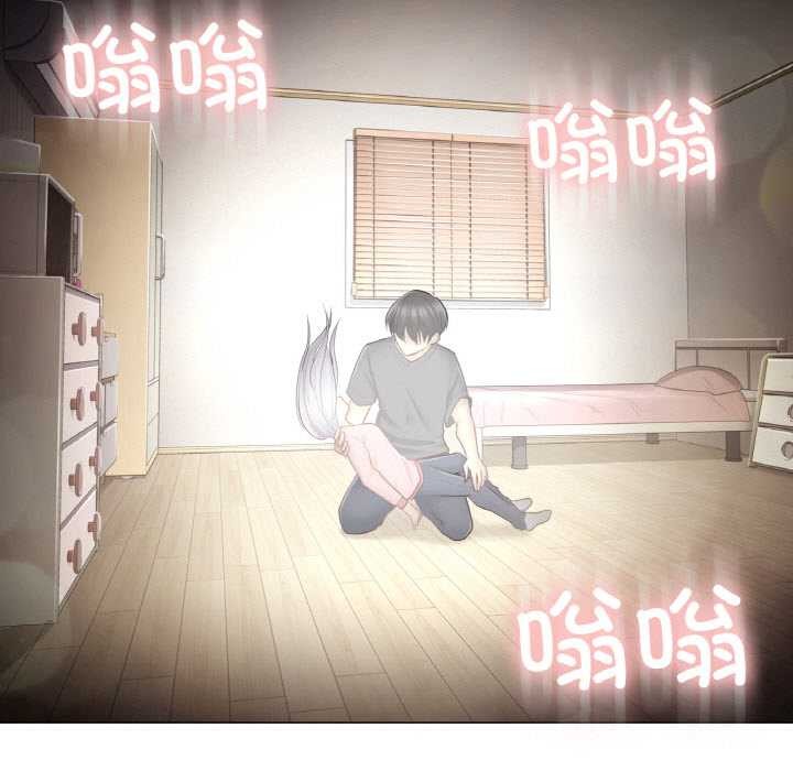 輕觸!解除封印第16話