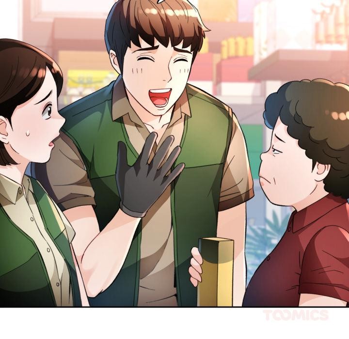 脱轨关系第61話