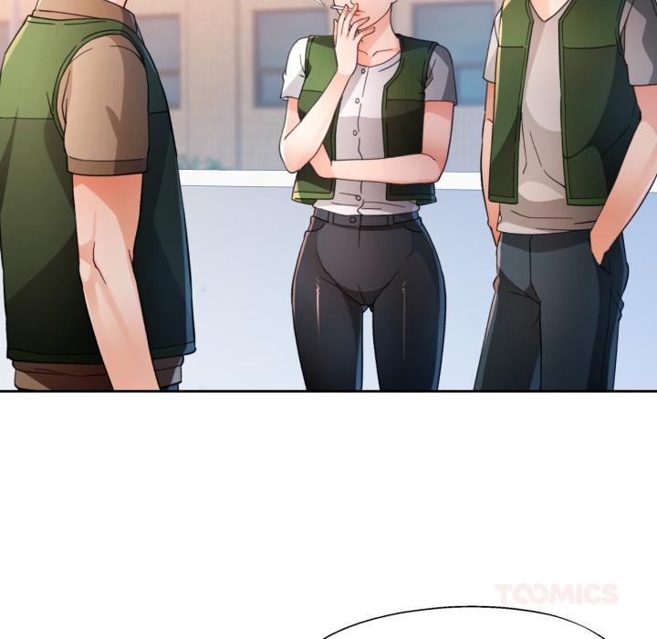 脱轨关系第61話