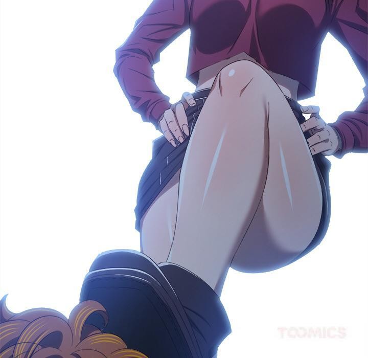 难缠小恶女第261話