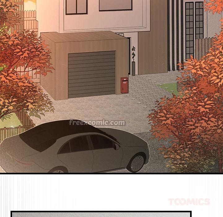 婚姻束缚第40話