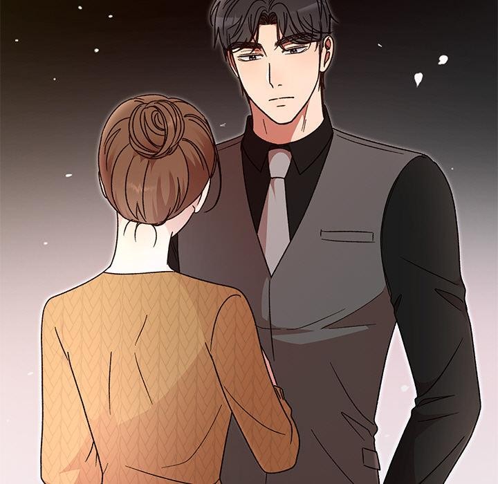 婚姻束缚第40話