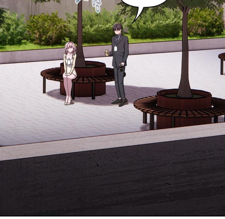 大企业里的小秘密第44話