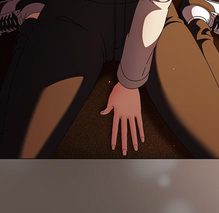 请弄臟我的女朋友第12話