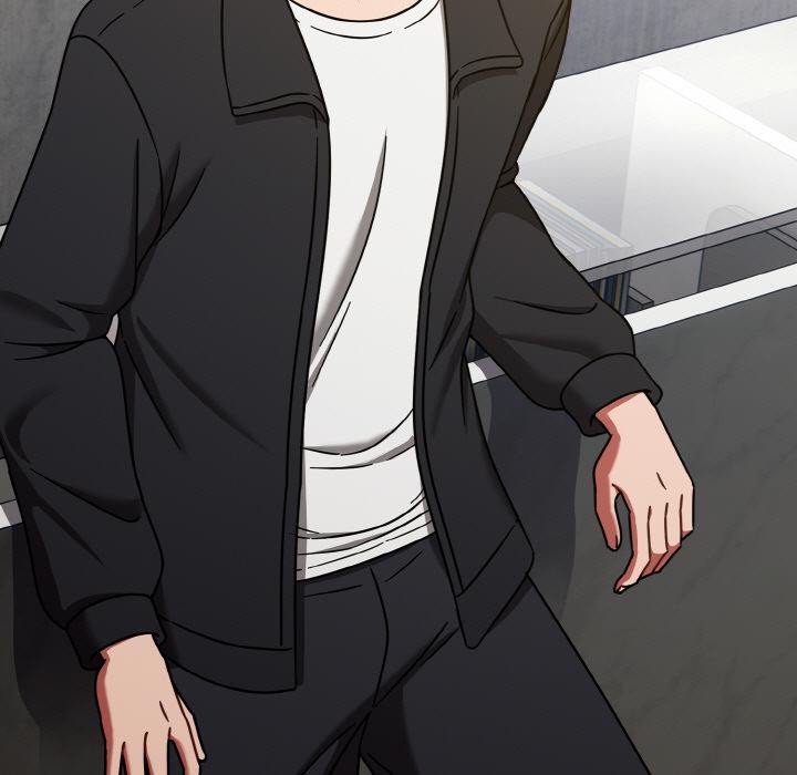 熱情拳擊館第30話