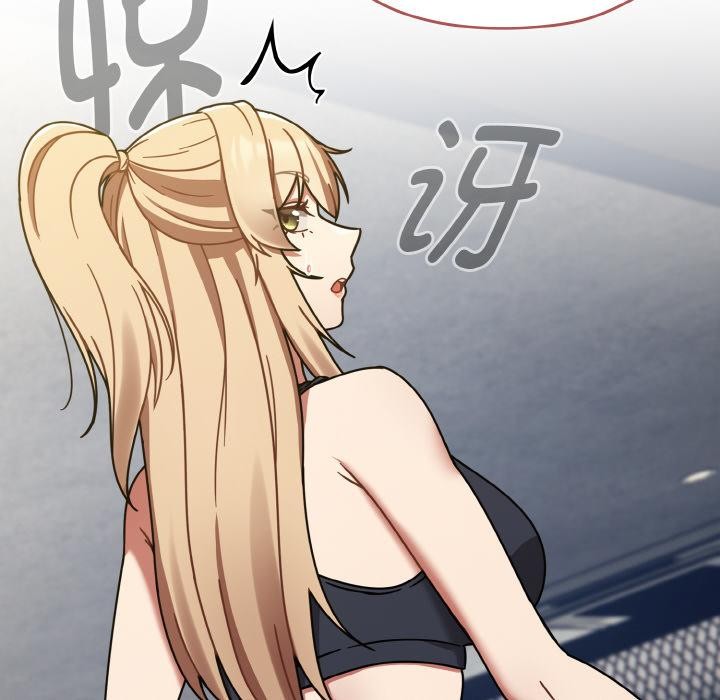 熱情拳擊館第30話