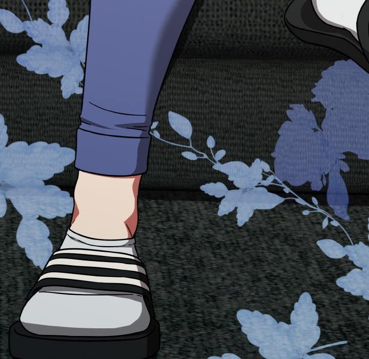 热情拳击馆第30話