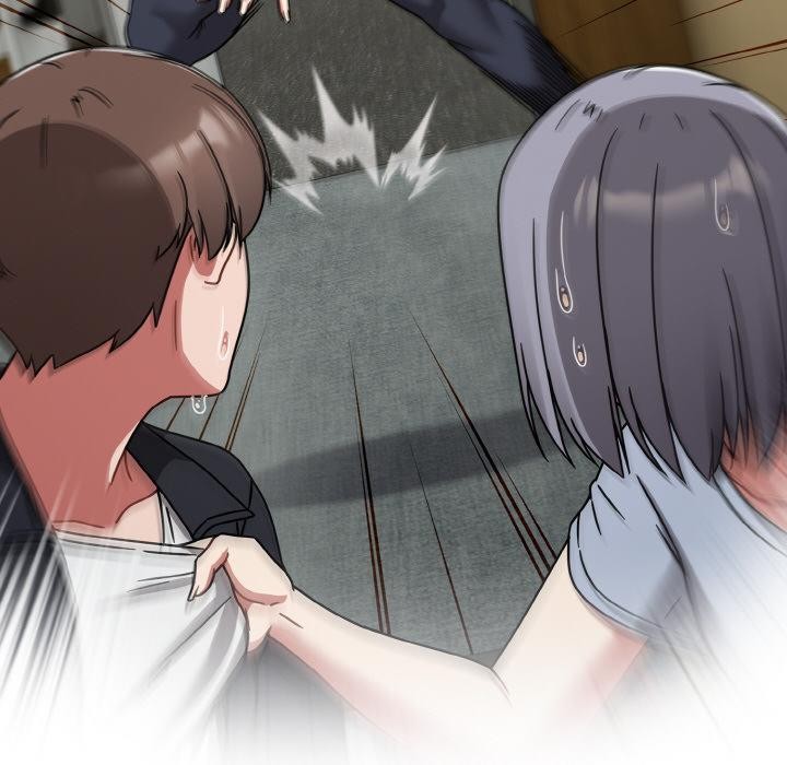 热情拳击馆第30話