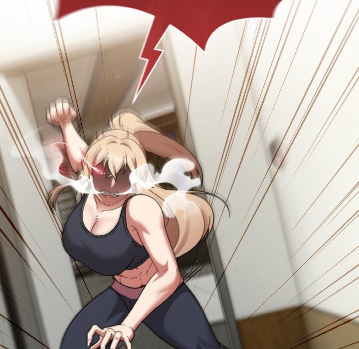 热情拳击馆第30話