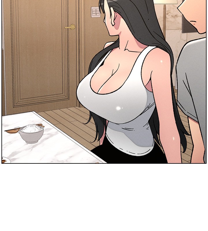 兄妹的秘密授课第66話-初嘗媽咪銷魂黑森林