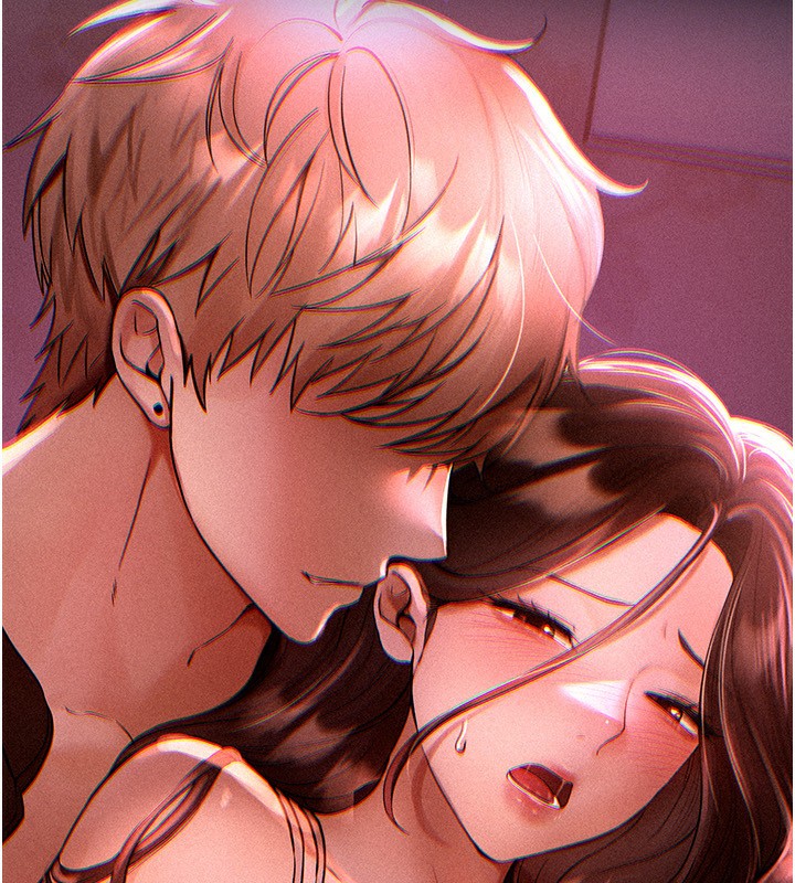 BeautifulDays第41話-淫亂的有夫之婦