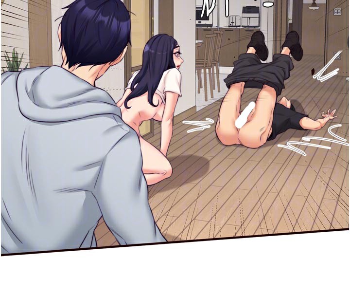 熟女自助餐第45話-學姐要被侵犯了!