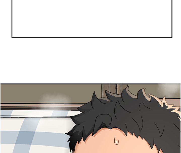 顶加套房的春天第26話-飢渴的房東女兒