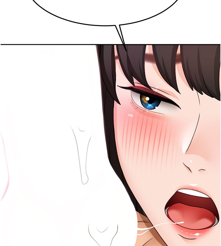 顶加套房的春天第26話-飢渴的房東女兒