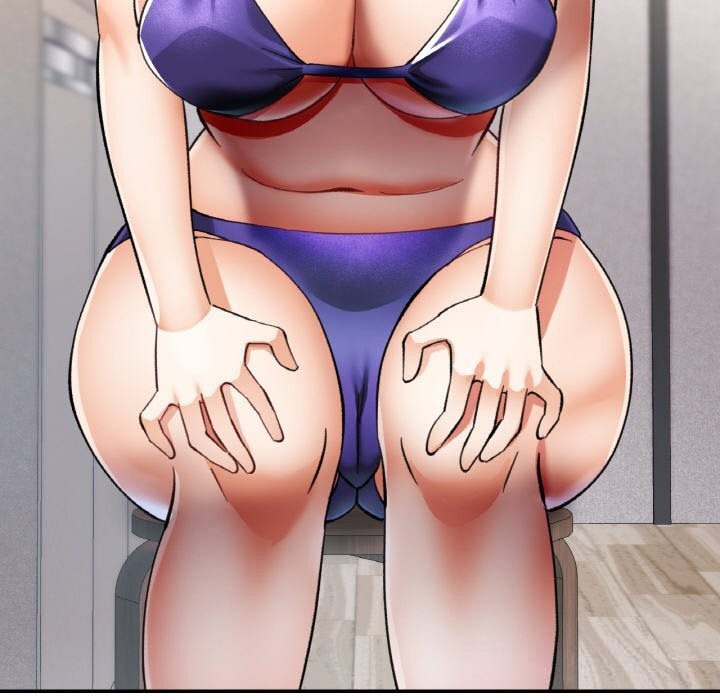 已嫁人的她第35話