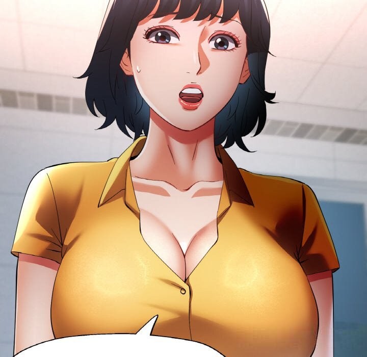 已嫁人的她第35話