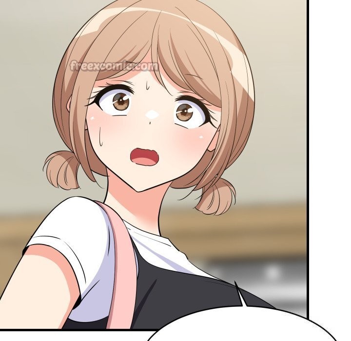 难缠姐妹偏要和我同居第52話