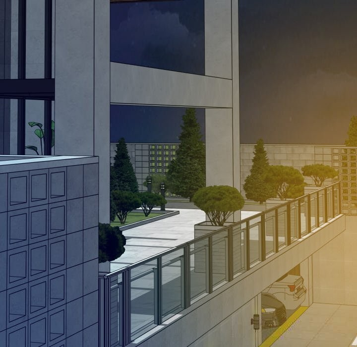 极乐之神第51話