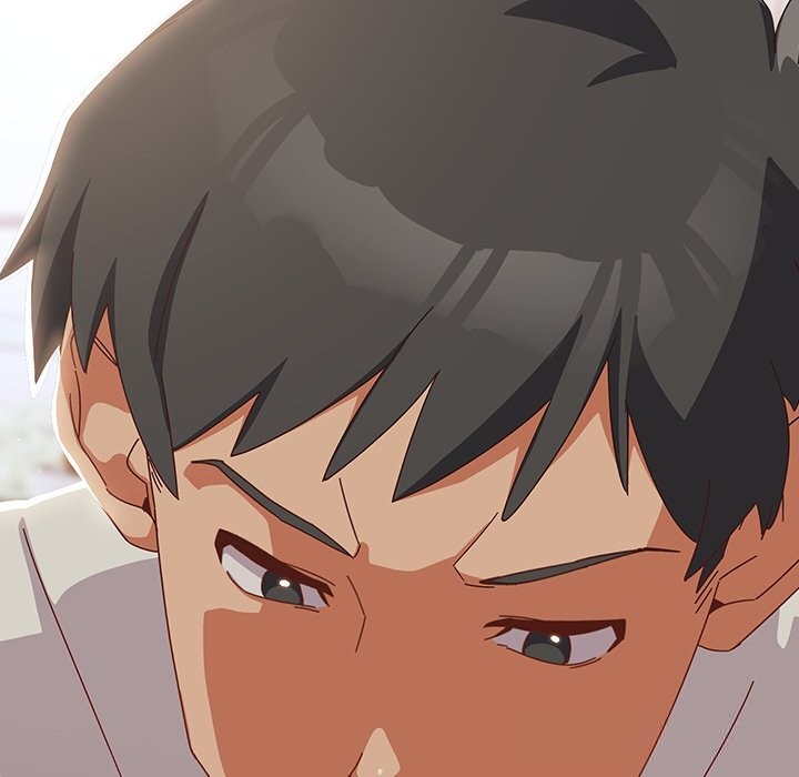 与众不同的兄妹第4話