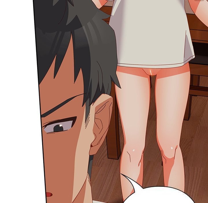 与众不同的兄妹第4話