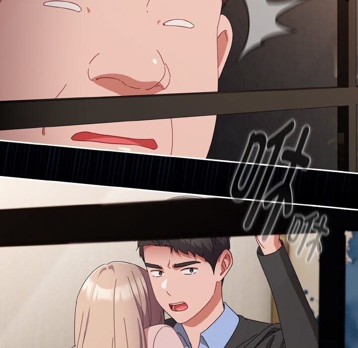 爱上你也好第22話