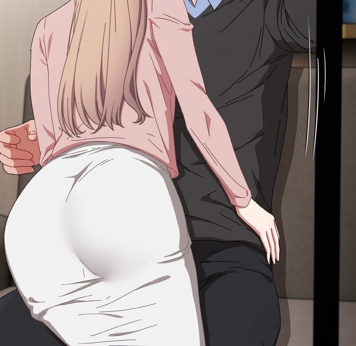 爱上你也好第22話