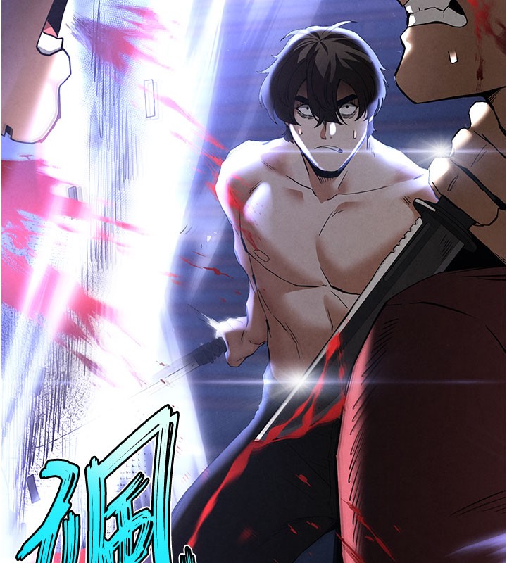 末日鵰堡第36話-與俄羅斯金髮妹多人運動