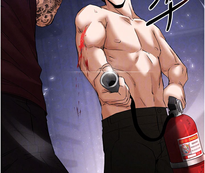 末日鵰堡第36話-與俄羅斯金髮妹多人運動