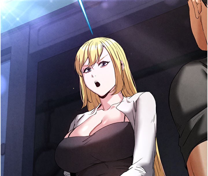 末日鵰堡第36話-與俄羅斯金髮妹多人運動