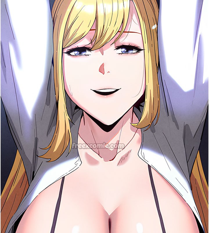 末日鵰堡第36話-與俄羅斯金髮妹多人運動