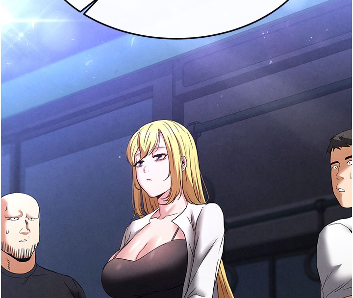 末日鵰堡第36話-與俄羅斯金髮妹多人運動