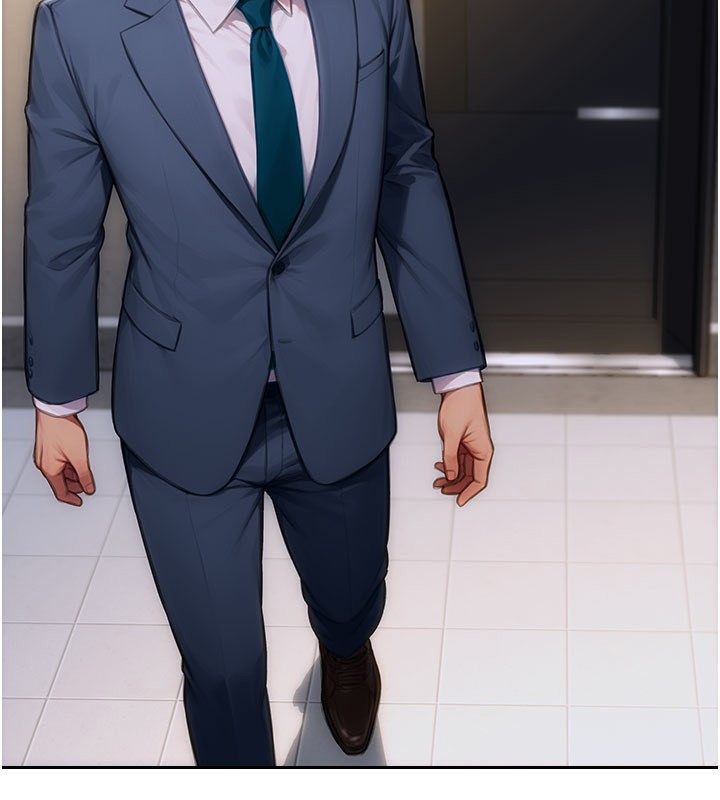 单身即纵慾第9話-如果我們能夠復合…