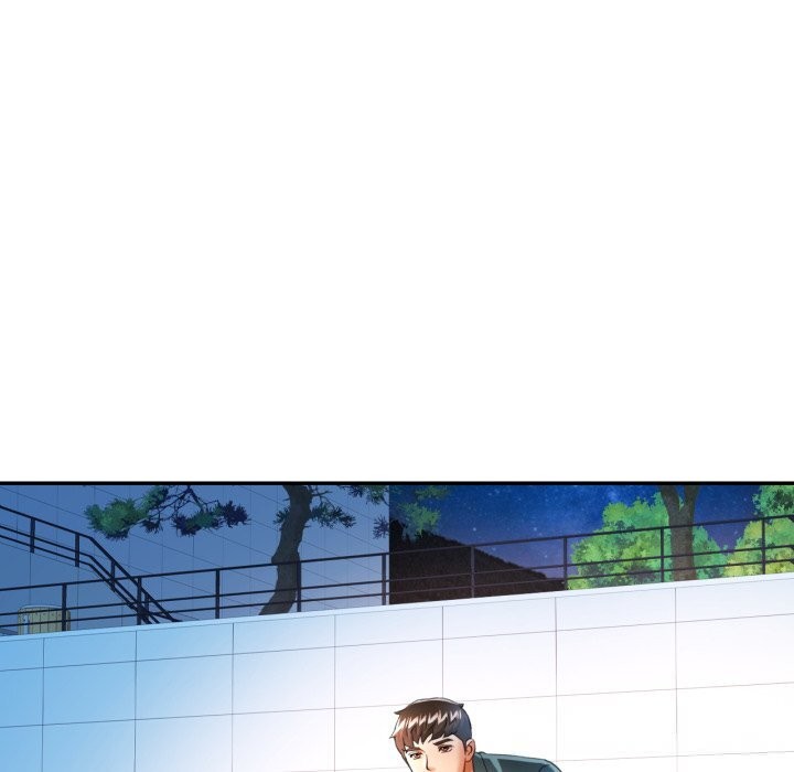 可以爱你吗第61話