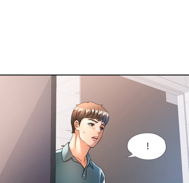 可以爱你吗第61話