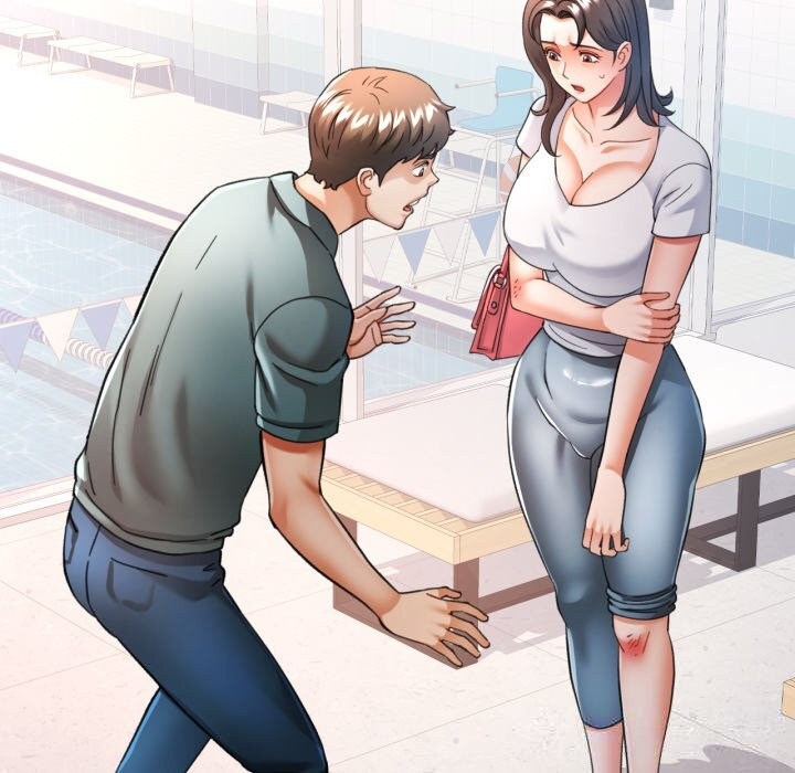 可以爱你吗第61話