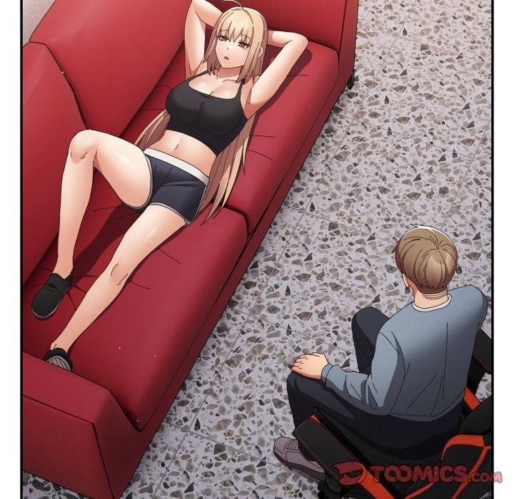 游戏规则我来定第108話